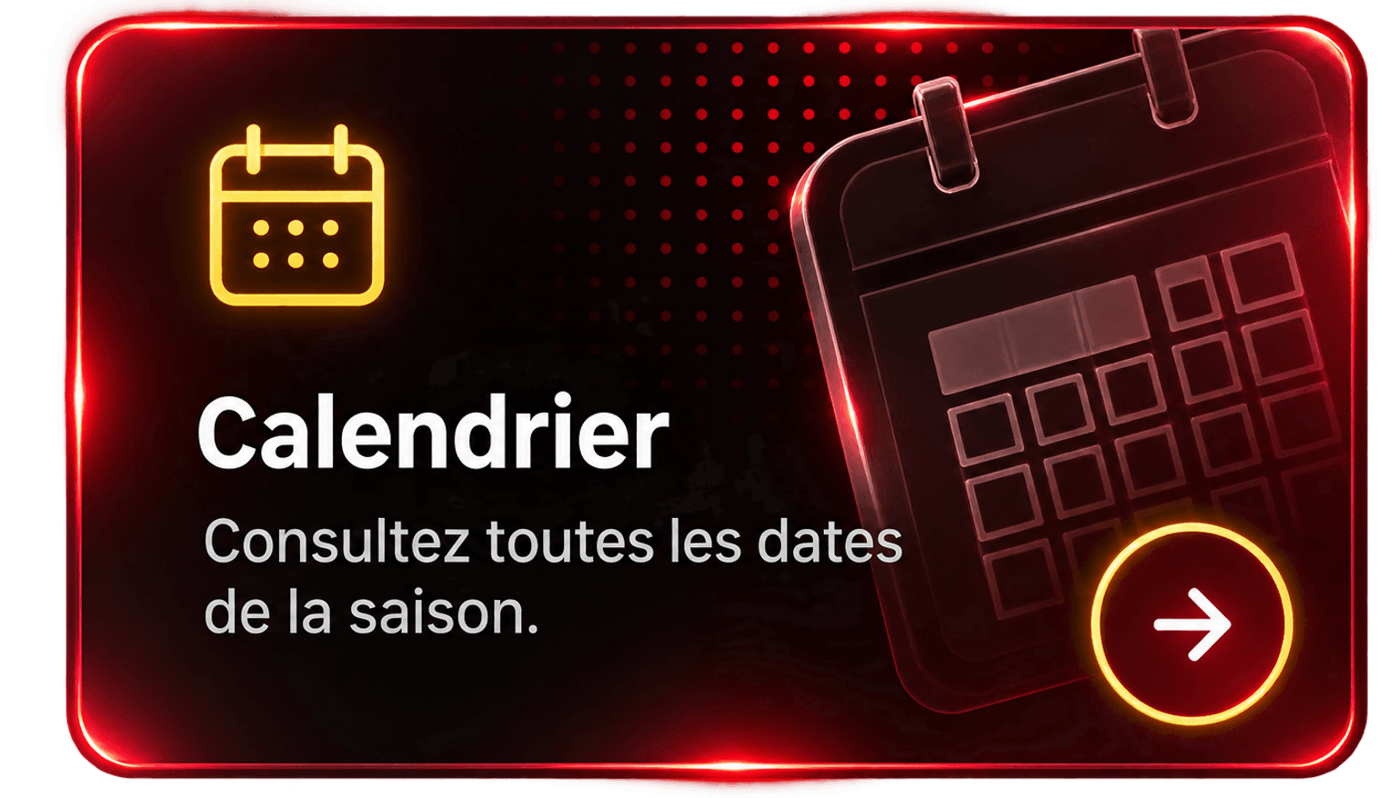 Calendrier