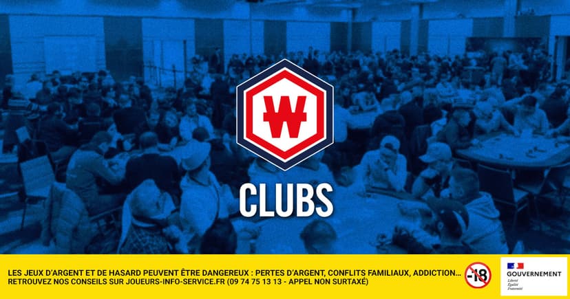 Ligue des Clubs WINAMAX