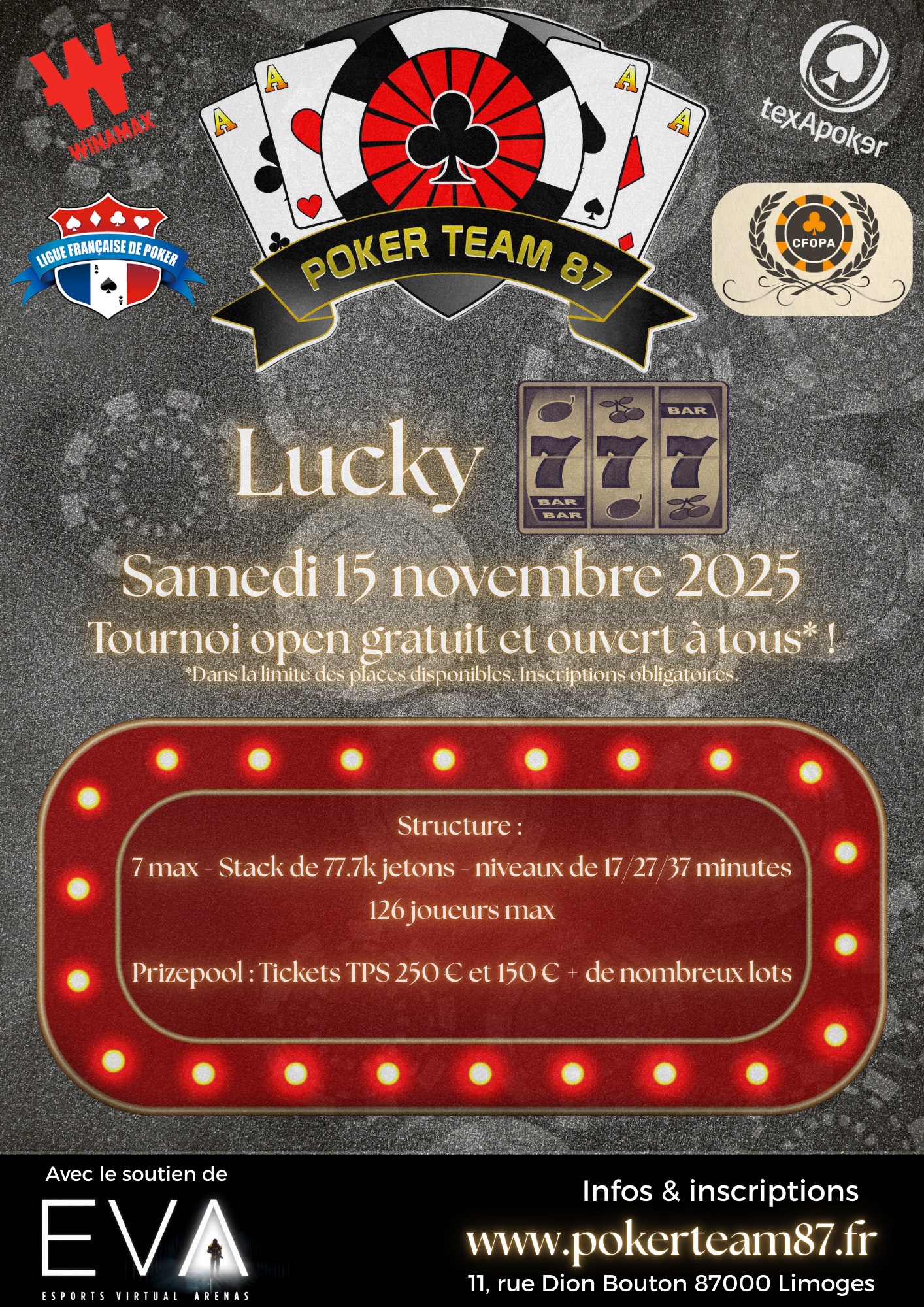 Image Tournoi