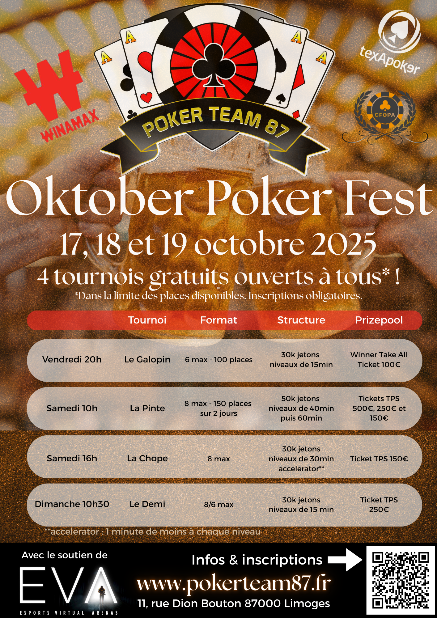 Image Tournoi